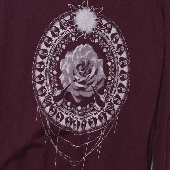 Torrid Aladdin Sweater - Picture 4 of 4